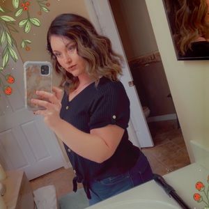 Meet your Posher, Ashtin